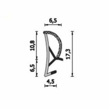 Guarnizione per Infissi