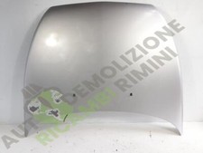 188A4000 COFANO ANT. LANCIA Y (YPSILON) (1996) 1.2 Elefantino Blue Berlina, 3...