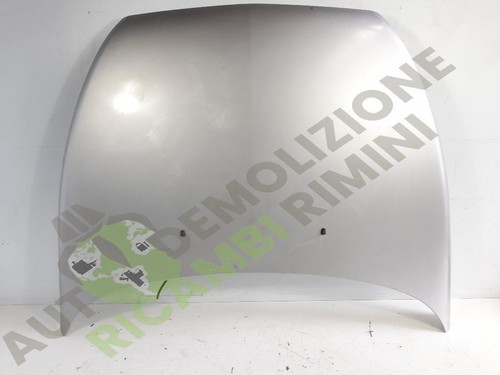 188a4000 cofano ant - ant., lancia