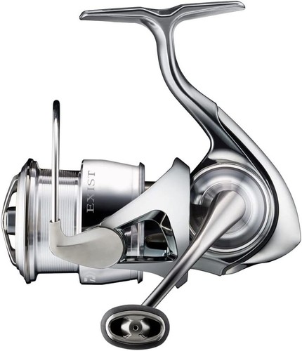 Mulinello spinning daiwa - da, 22