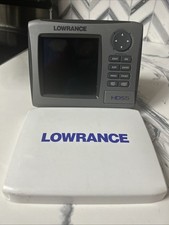 Fish finder Lawrence HDS5