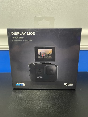 Gopro ajlcd 001 - display, mod