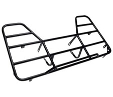 Portapacchi posteriore