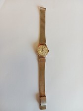 Orologio helvetia 17 rubini
