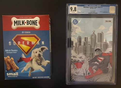 Milk bone custom comic 1 - milk-bone,