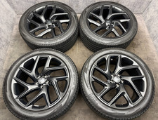 Cerchi in lega 22" RANGE ROVER