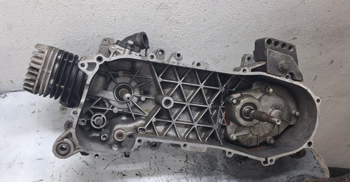 Blocco motore piaggio - piaggio, 50