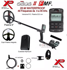 Deus radiocomando - xp,