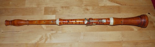 oboe,390Hz