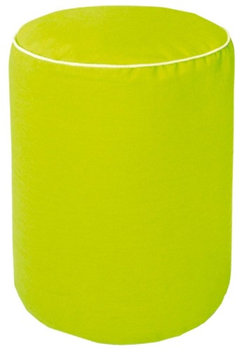 Cuscino pouf seduta - cuscino,