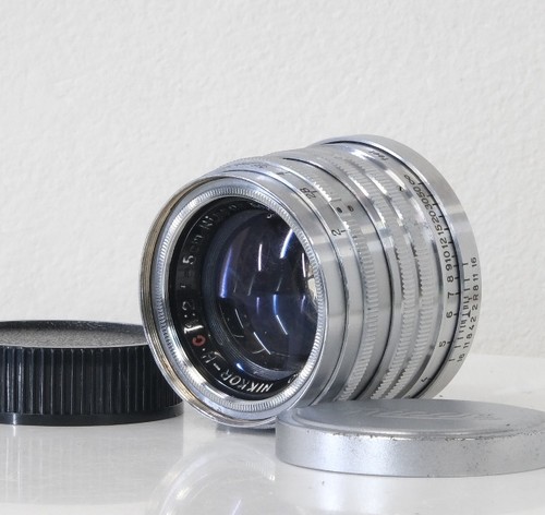 Quasi come nuovo - [], nikon