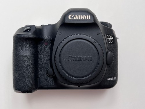 Canon eos mark - eos,