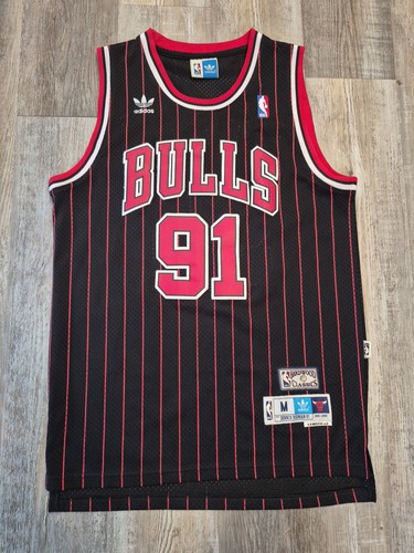 Maglia vintage adidas - maglia, chicago