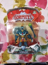 Giochi Preziosi Gormiti Personaggi 8 cm Assortimento 1 (GRM01000)