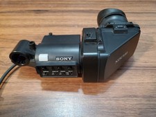 Sony CBK-VF01 mirino
