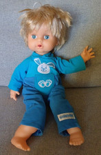 Cicciobello Bua bambola Giochi Preziosi funzionante doll