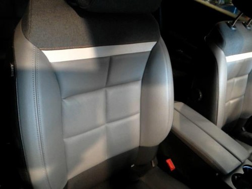 Sedile passeggero citroen - passeggero, c5