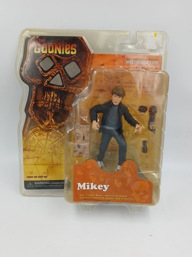 Action figure film the - film, goonies