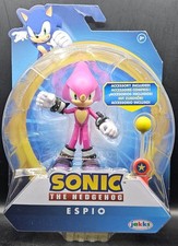 Jakks Pacific SONIC THE