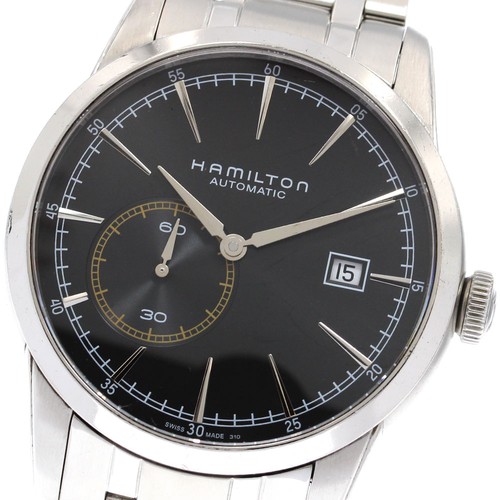 Orologio uomo automatico - orologio,
