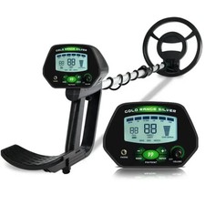 Metal detector professionale
