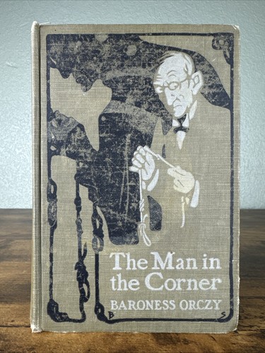 The man - man,