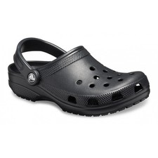 Crocs Classic Clog Slippers