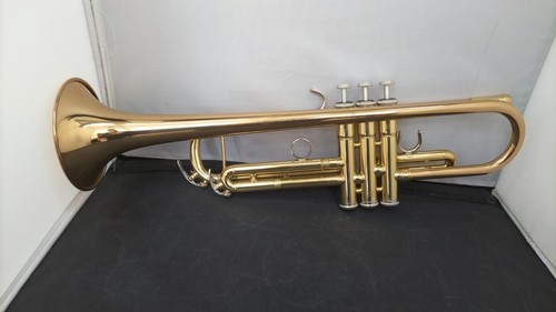 Yamaha ytr4335gii tromba con - tromba,