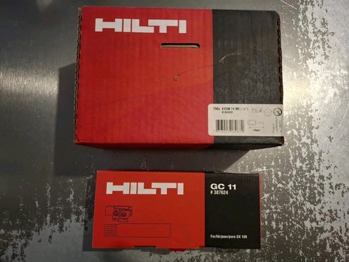 750 clous hilti - 750, +