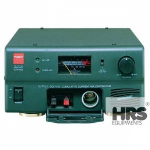 Diamond gzv 4000 - diamond, alimentatore
