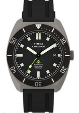Orologio Uomo Automatico Timex