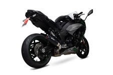 Scarico Kawasaki Ninja 1000 SX
