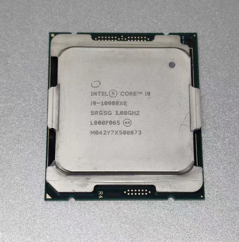 Processore cpu intel - cpu, core