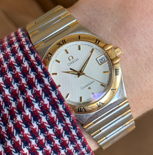 Orologio da polso Omega