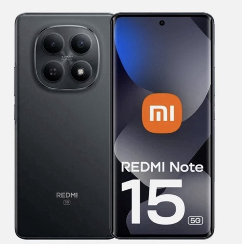 Xiaomi redmi note 5g - xiaomi,
