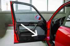 Portabicchieri per BMW E32 E34