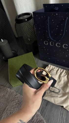 Cintura gucci originale - cintura, lusso
