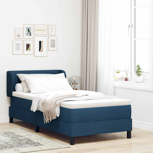Letto molle con materasso - letto,