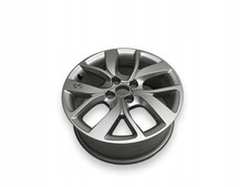 1 cerchio in lega 16 pollici 6,5" 4x100 40ET lucido 403000864R Renault Clio IV Captur I 1