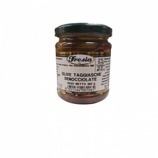 Fresia Olive Taggiasche