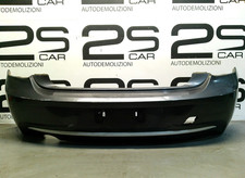 RICAMBIO USATO PARAURTI POSTERIORE BMW SERIE 1 F20 F21 ANNO 2011 2015