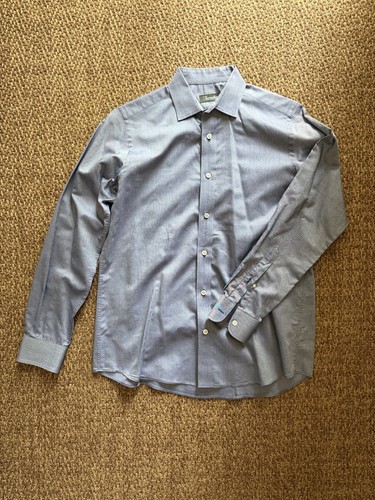 Camicia elegante trumaker uomo - elegante,