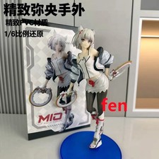 Statua anime xenoblade - 23, cm