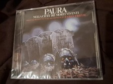 FABIO FRIZZI PAURA NELLA