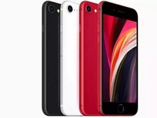 Apple iPhone SE 2a generazione