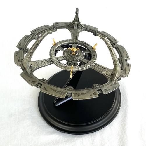 Star trek deep - star,