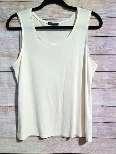 Canotta eileen fisher 100 - fisher, 100%