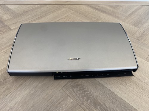Bose av20 media - bose, console