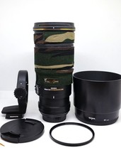 Sigma 180mm f/2.8 EX DG OS HSM