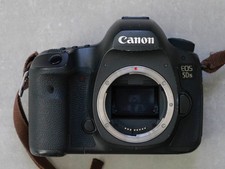 Canon EOS 5DS 50.6 MP SLR